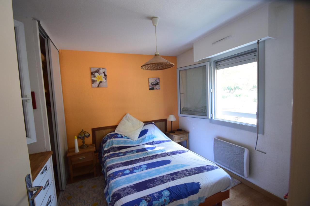 T2 Climatise A 500M De La Plage Sur La Presqu'Ile De Saint Mandrier Sur Mer ภายนอก รูปภาพ